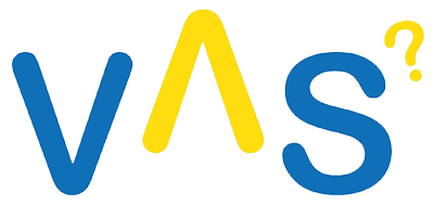Logo Vas - saltar